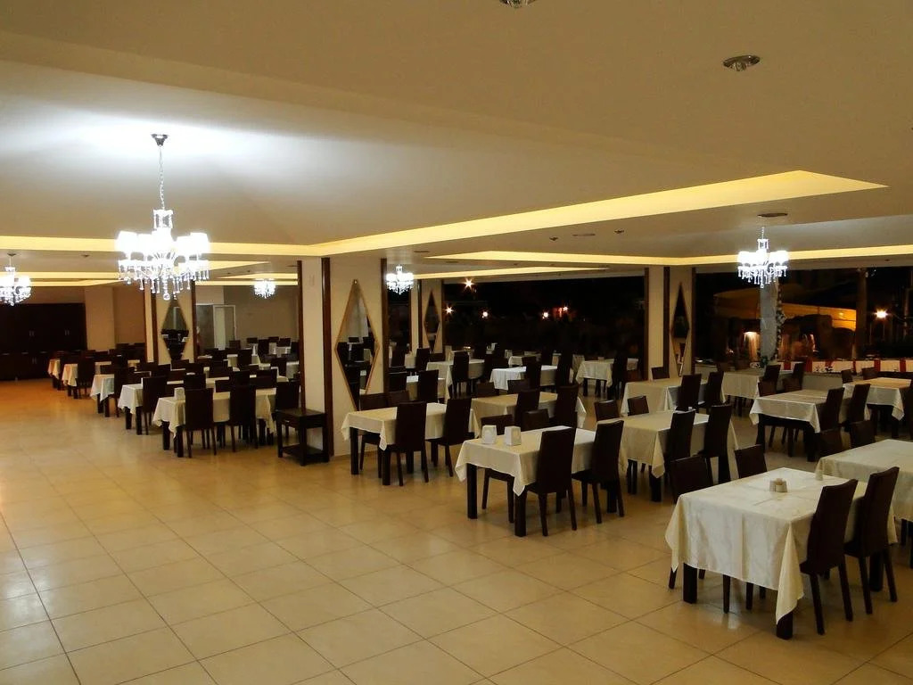 Gumus Hotel