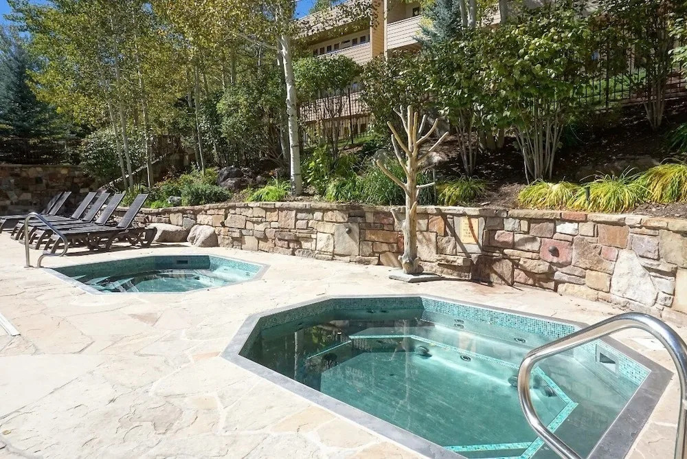 Sun Vail 34C - 3 Br Apts