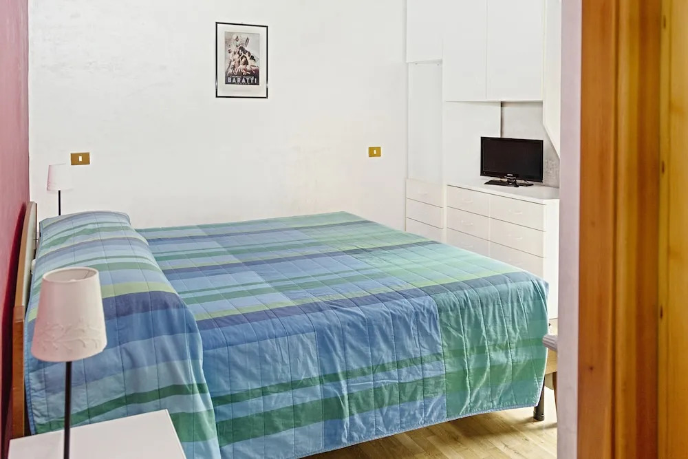 Albergo Centrale Scanno