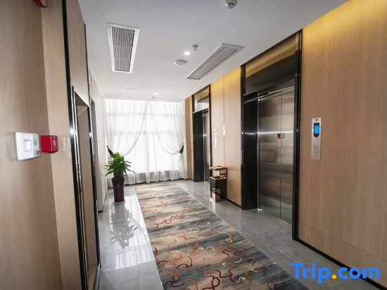 Minghao Boutique Hotel