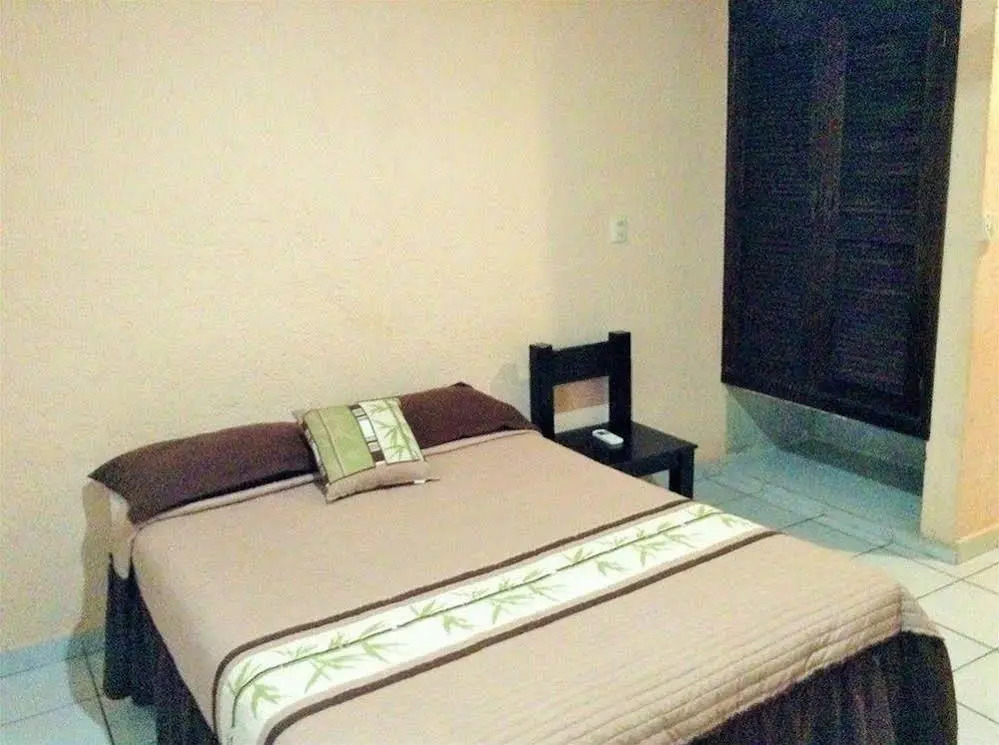 El Huinic de Tulum Aparthotel