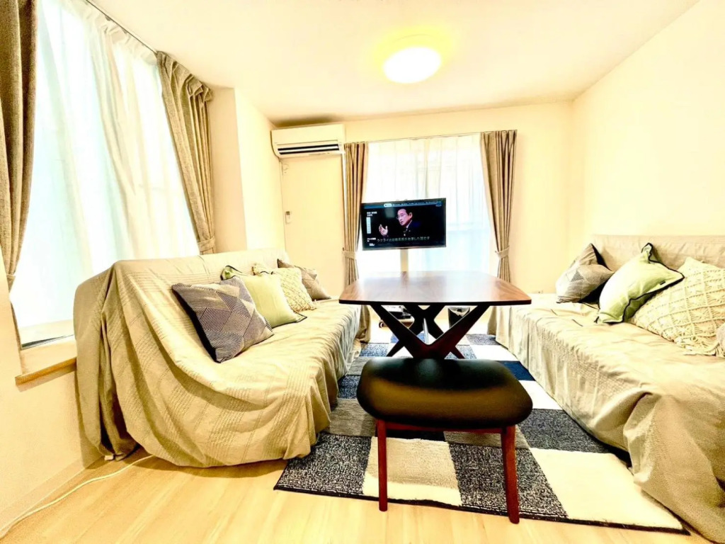 江戸川橋レジデンス EDOGAWABASHI RESIDENCE