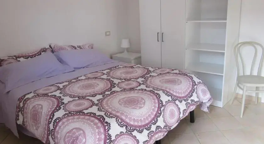 Agriturismo Le Cerquette