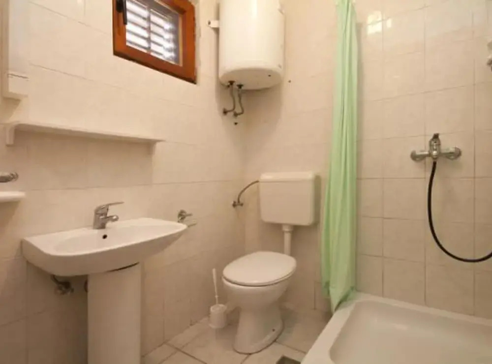 Guest House Burela