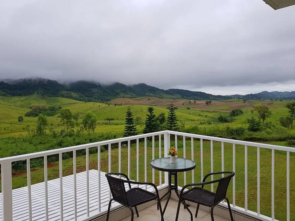 KhaoKho Valley@Windmills