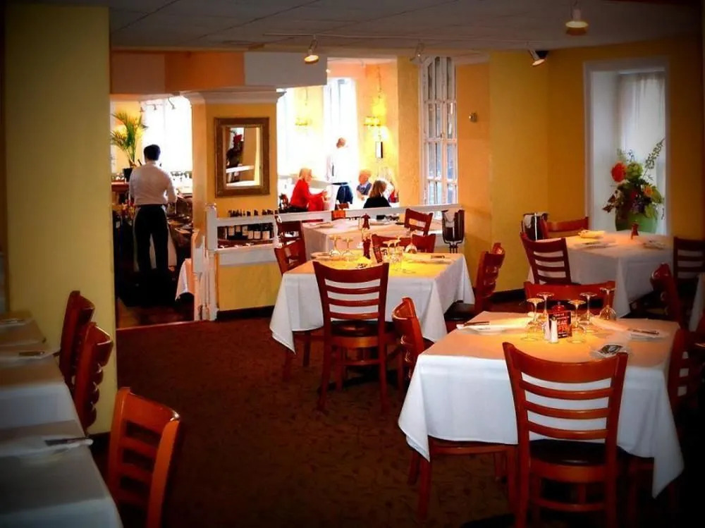 The Write Inn