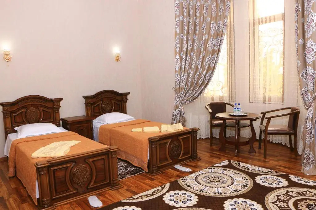 Luxury Guesthouse
