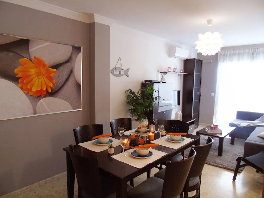 A&N Holiday Rentals