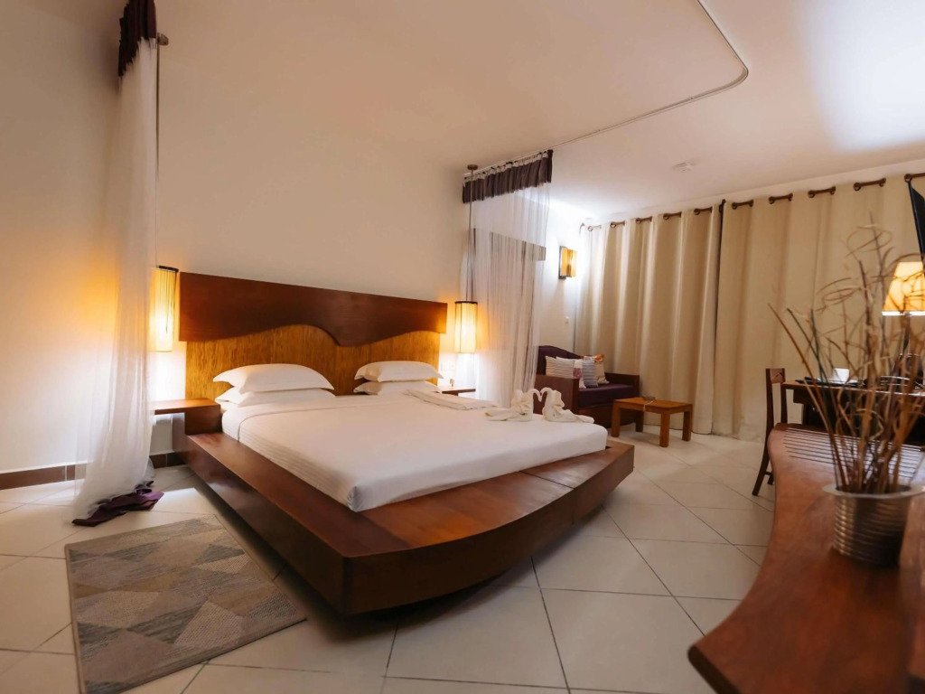 Mantis Soanambo Hotel And Spa