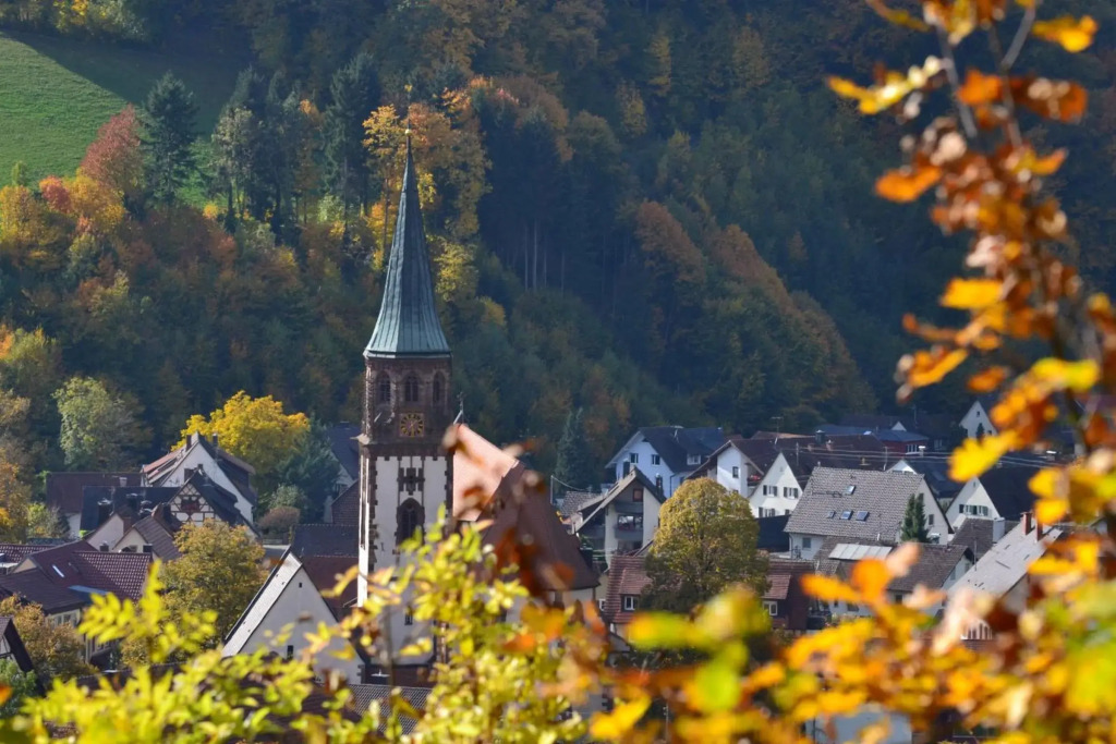 Haus Reichenbach