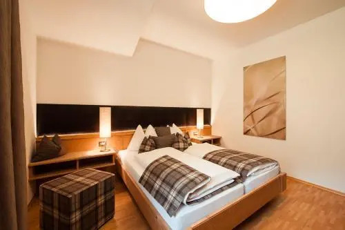 Appartmenthotel Siegi