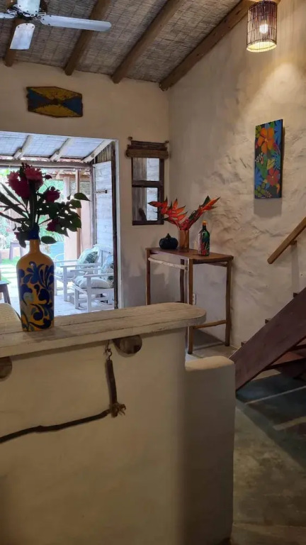 Casa Namoa Pousada