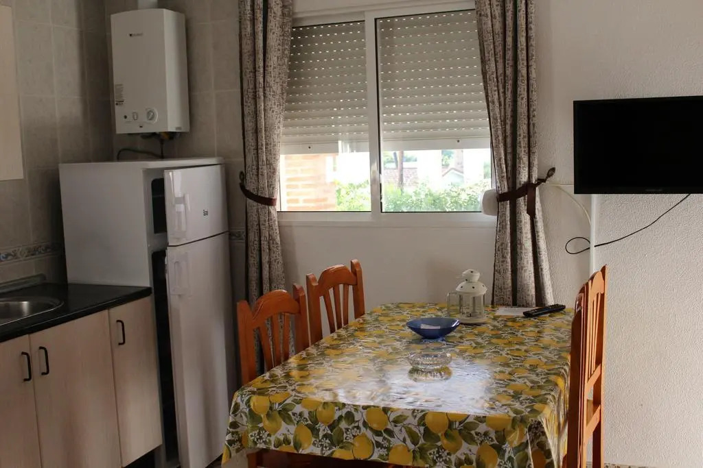 Apartamentos Bolonia Paraiso