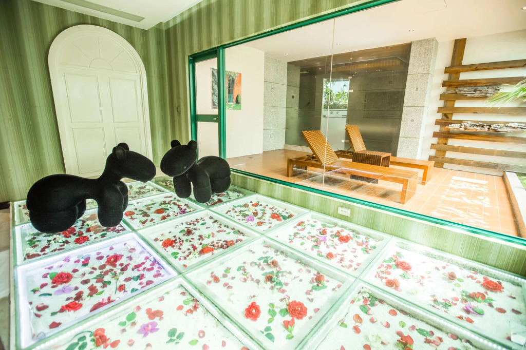 OHYA Chain Boutique Motel-Yongkang