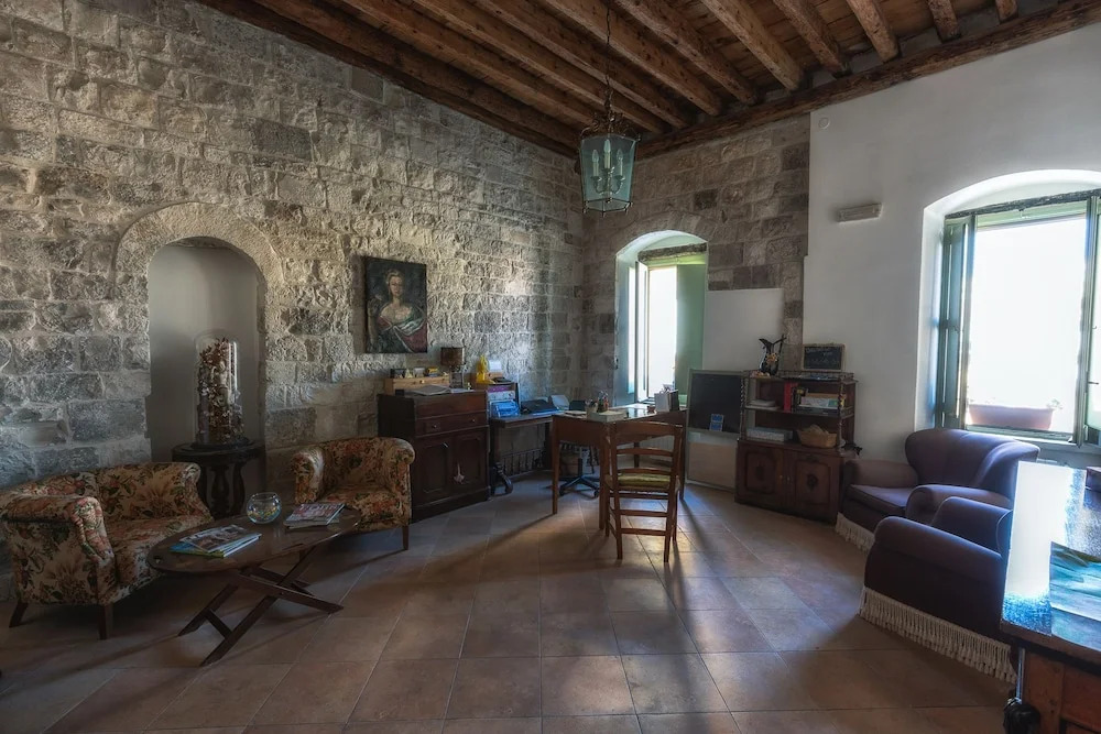 B&B Le Terrazze