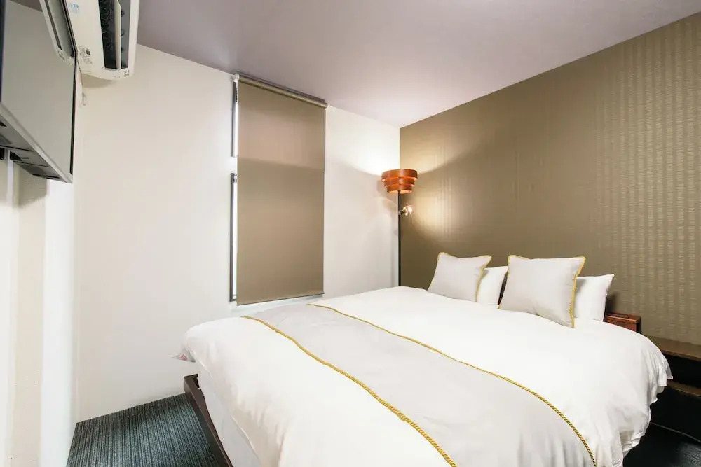 JP INN Kyotoeki Kita Gakurincho