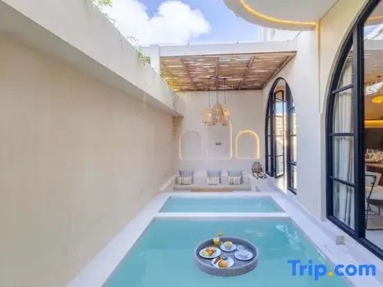 Villa San Miguel by Pertama Stay
