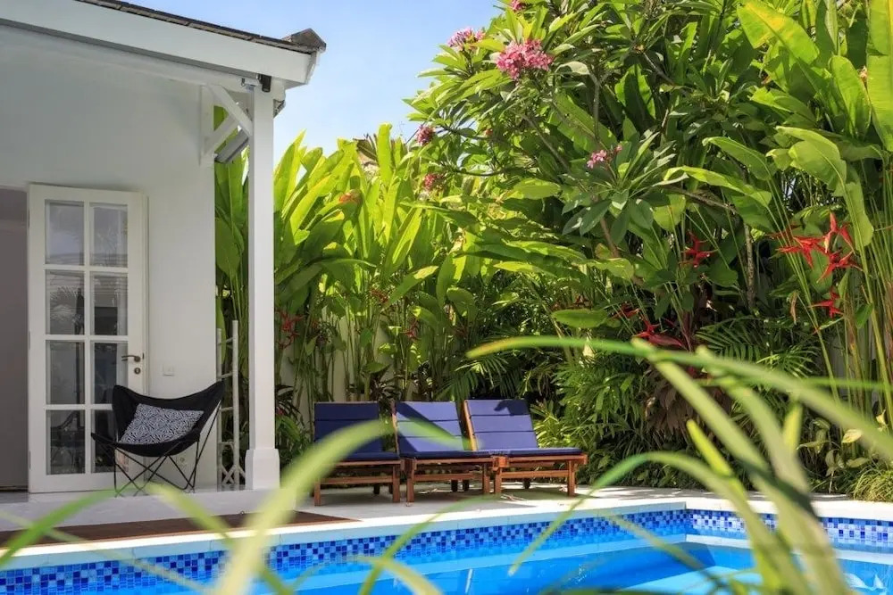The Beach House (Vilorium) #258995 - 3 Br Villa