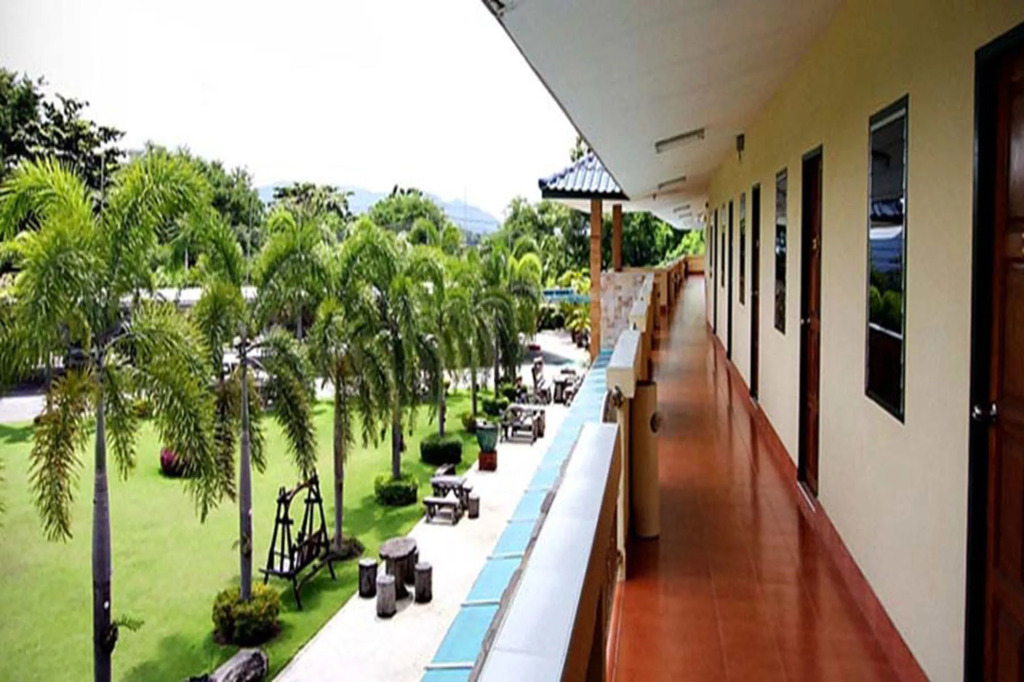 PN Gold Resort