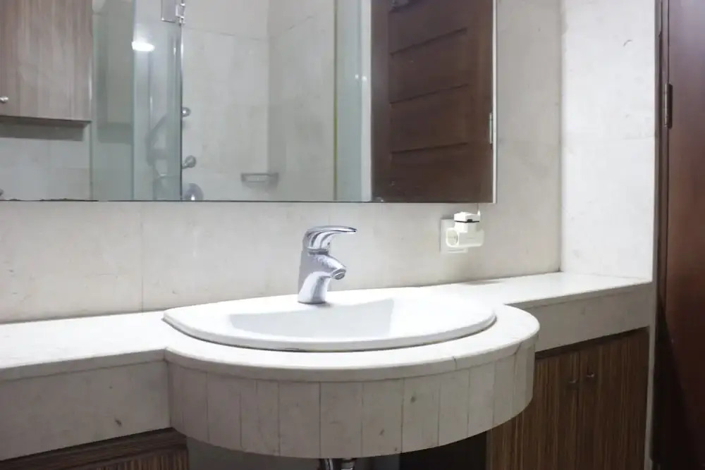 Deluxe 2Br At Dago Boutique Apartment