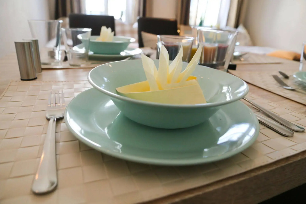 Flatprovider Cosy Dittmann Apartment