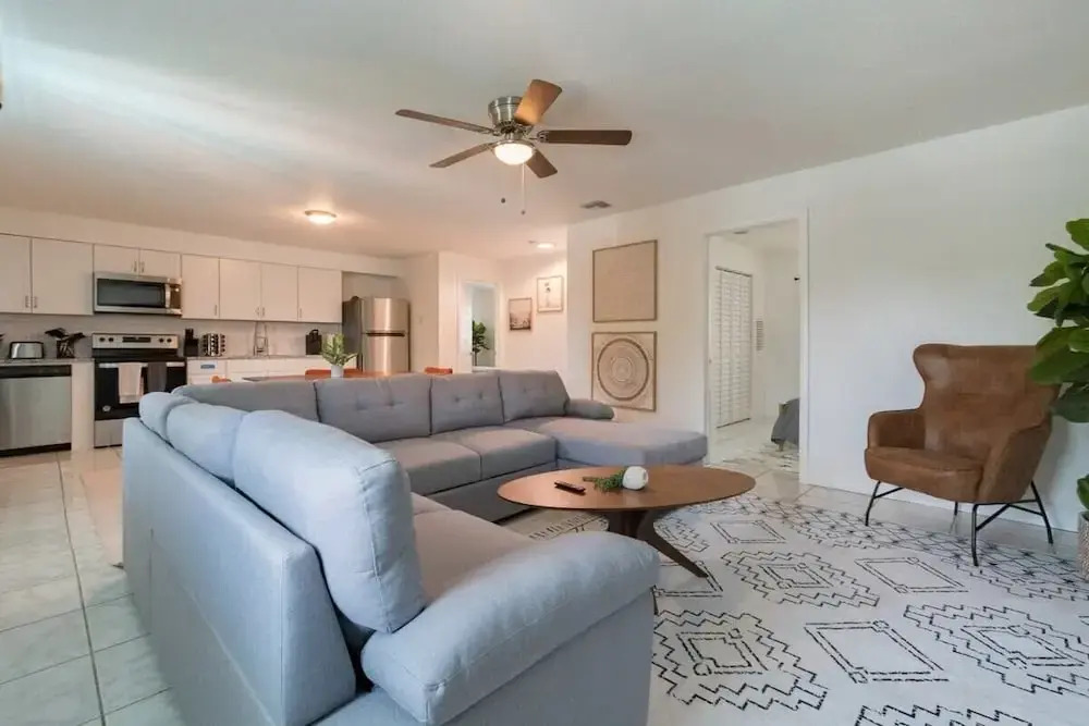 Fillmore Unit 11