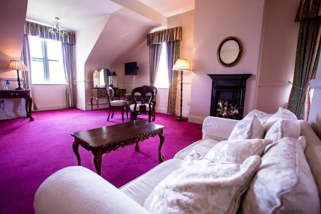 Ballybunion Golf Hotel