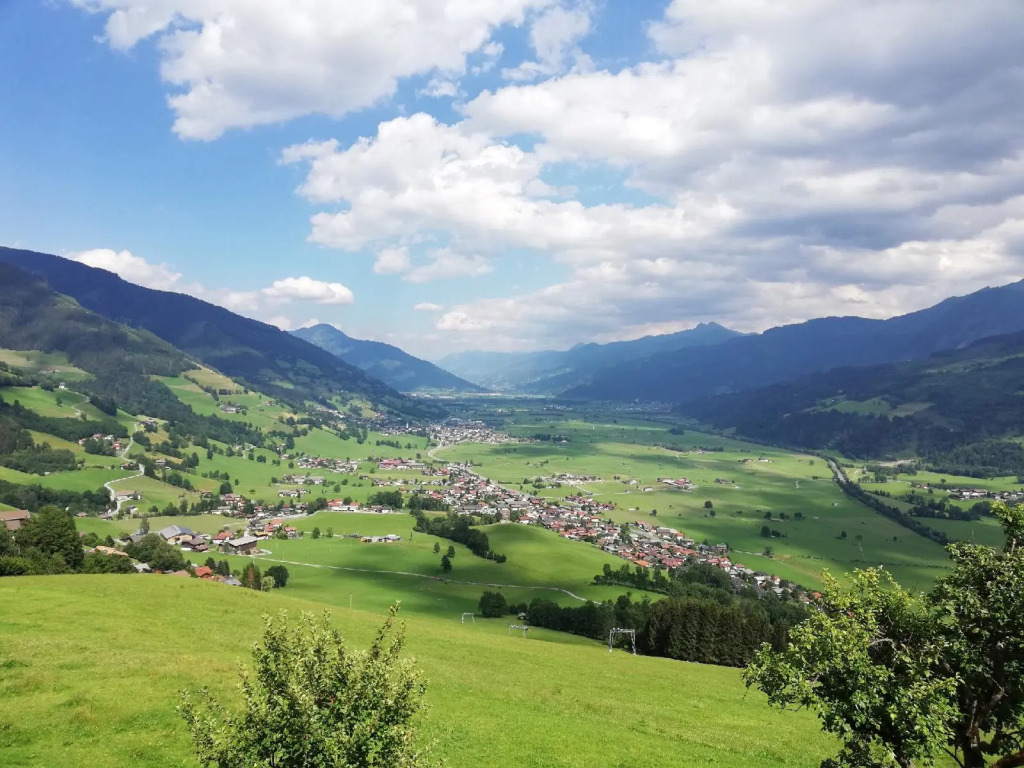 Gasthof Mitterwirt