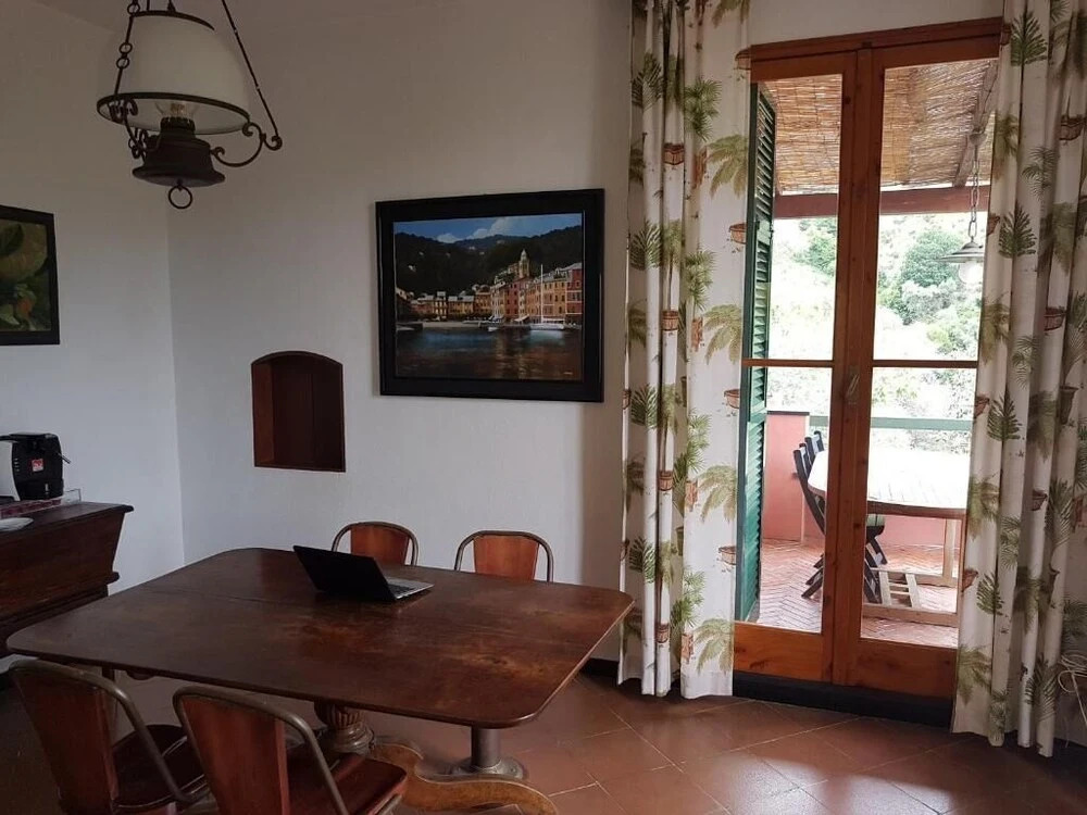 B&B Tre Mari Portofino