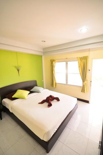 Krabi Flora Hotel