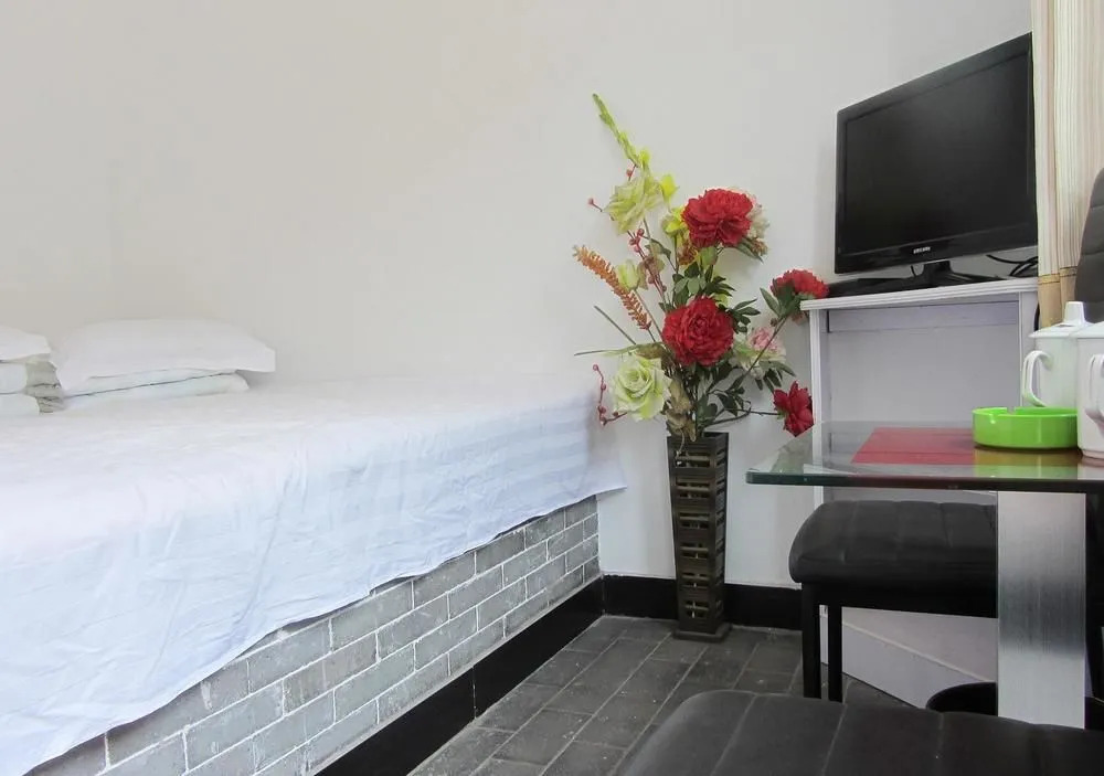 Ningxiangrui Hotel - Pingyao