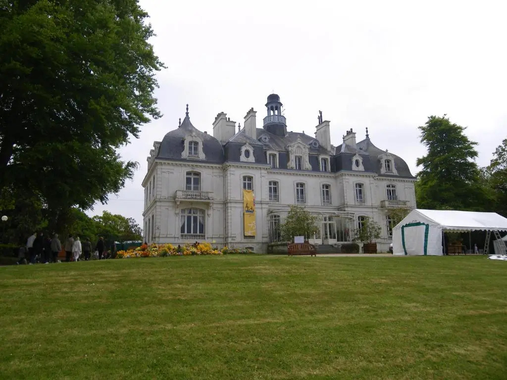 Le Briantais
