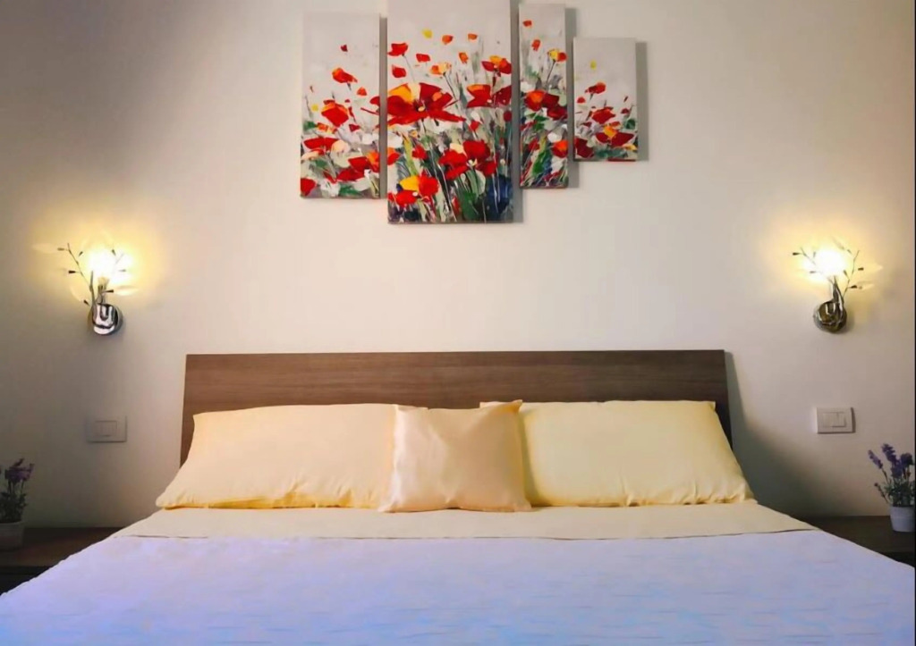 B&B A Lu Ponti