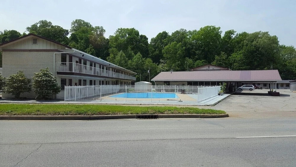 Best Budget Inn Tell City