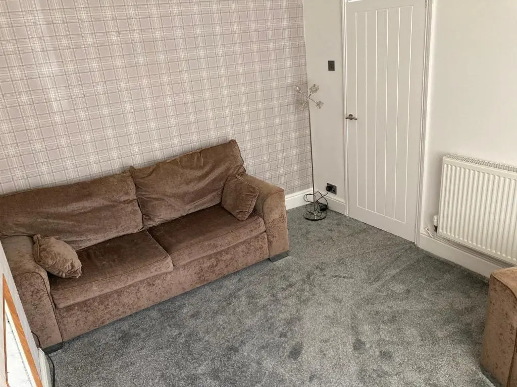 2 bed cottage with private off street parking, Haverigg