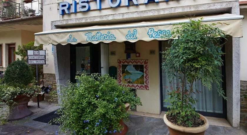 Albergo Bargino