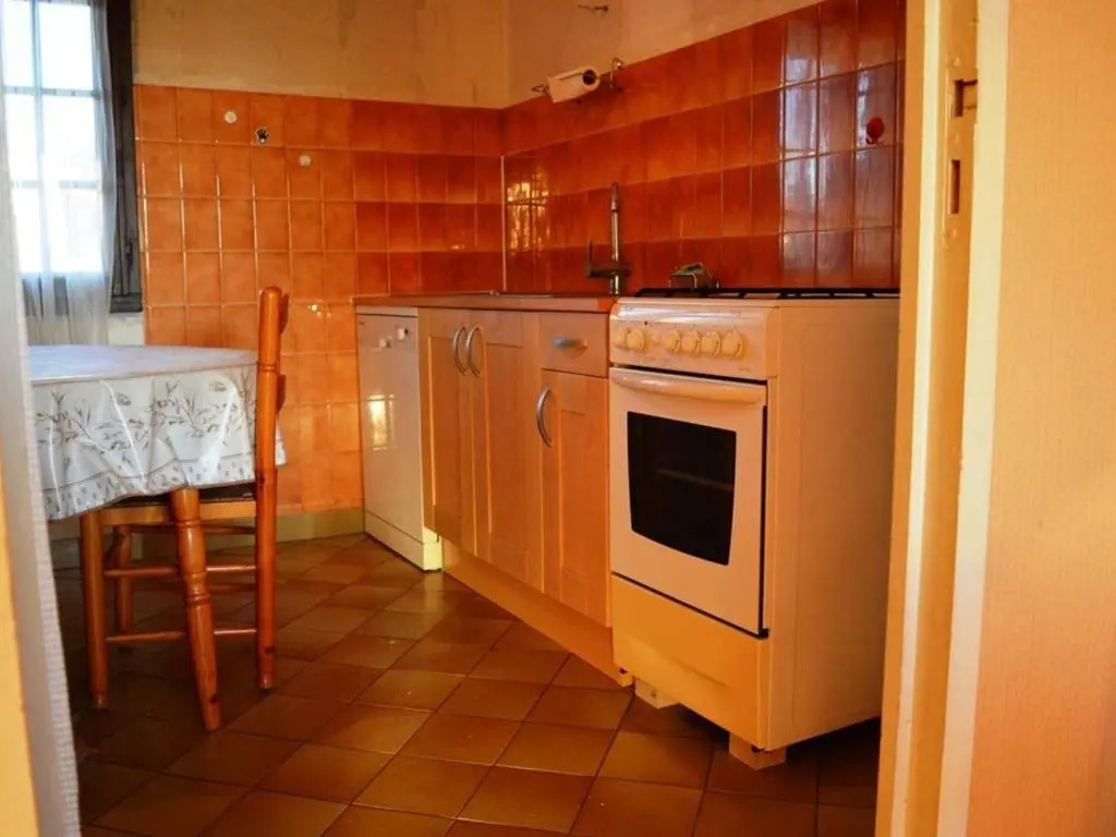 Maison Saint-Cyprien, 4 pièces, 7 personnes - FR-1-225D-130