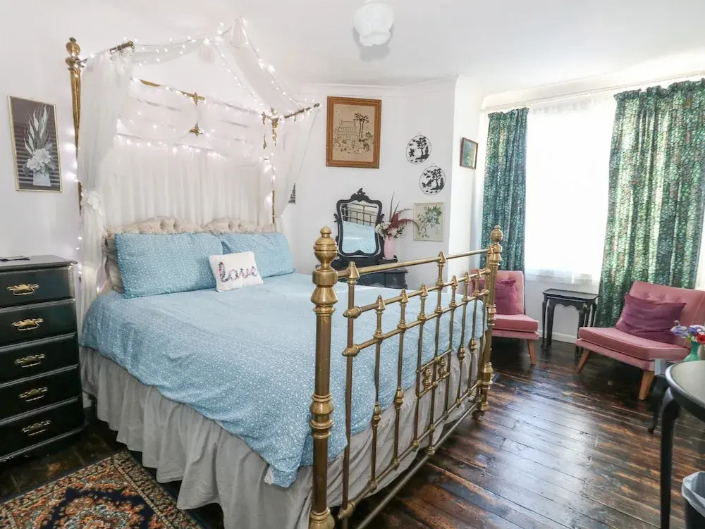 Victorian Town House