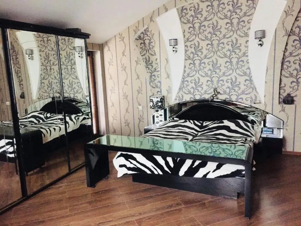 Digomi private house