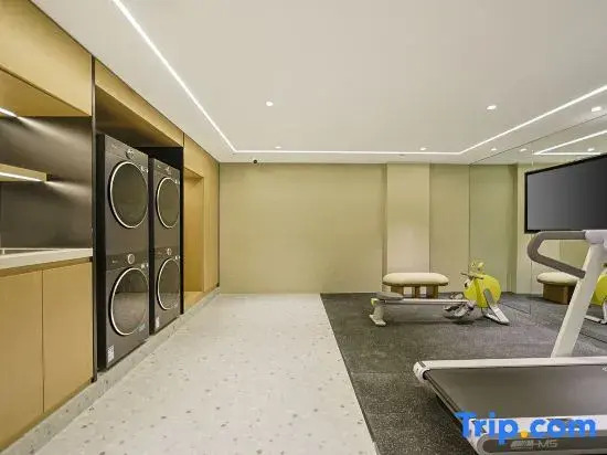 Homeinn Selected Hotel (Yanji Xishichang Department Store)