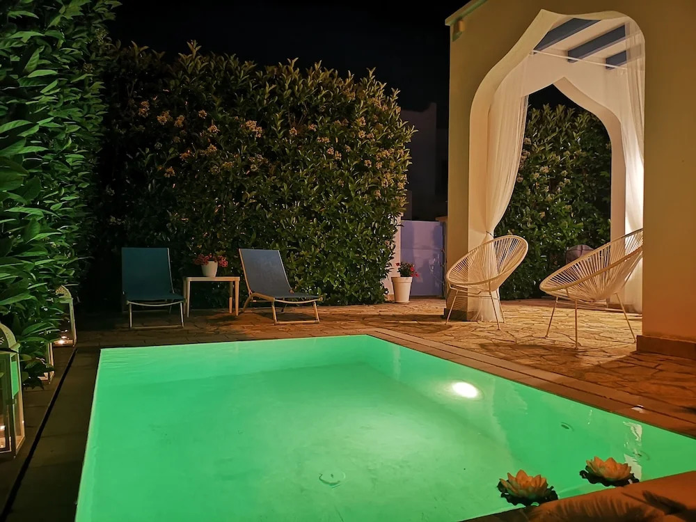 Villa Teresa Casa Vacanza