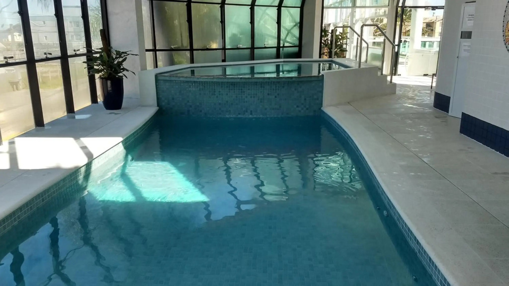 Hotel Santa Paula