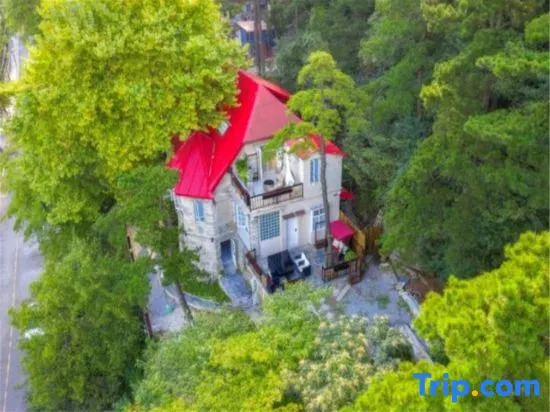 Xianlin Xizhao Villa