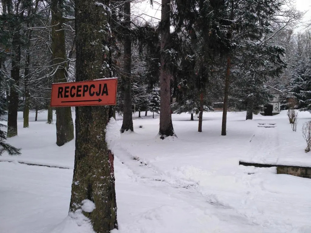 OWR Relax - Hostel położony blisko atrakcji turystycznych