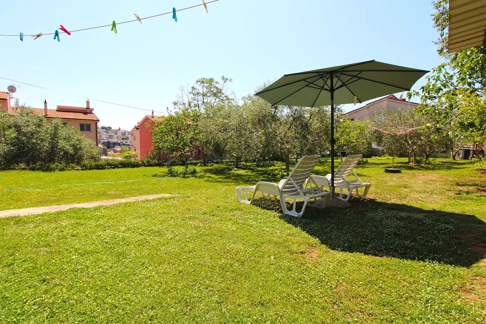 Ferienhaus für 4 Personen ca 40 qm in Sijana, Istrien Istrische Riviera