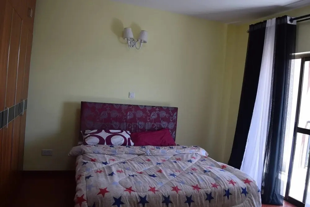 Lucy Serviced Apartment