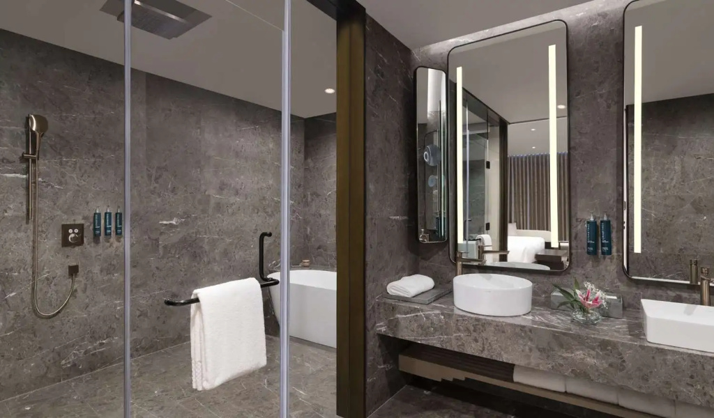 Hilton Kathmandu