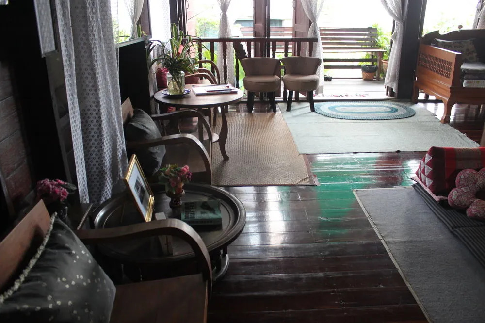 Thaphae Bunk Home