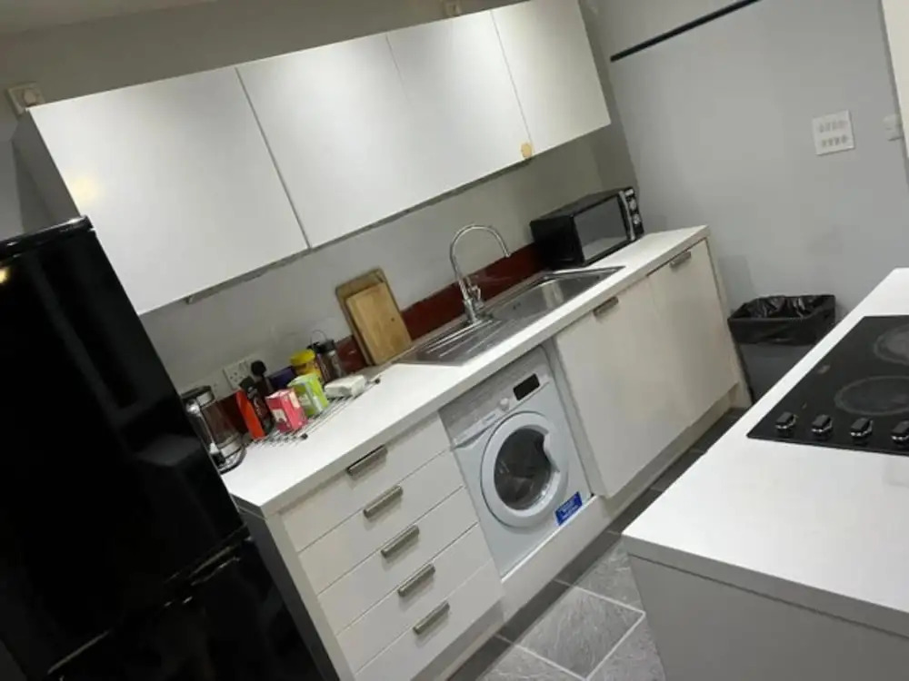 Luxury 9ine Lux Cosy 2 Bedroom Apartment