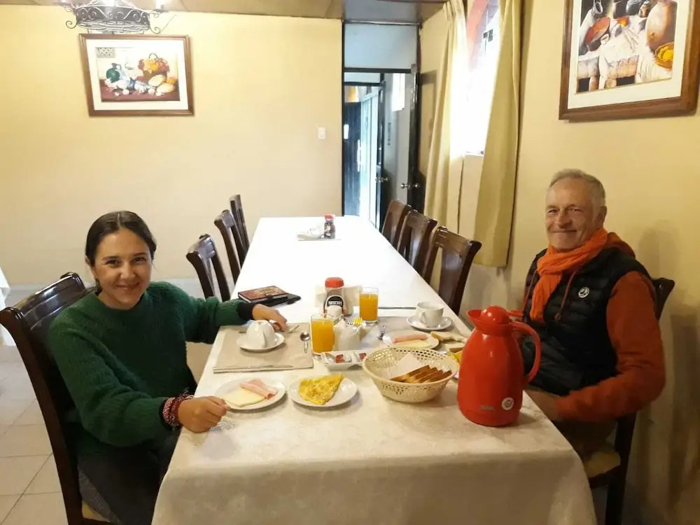 La Posada Del Conde